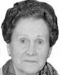 Doña Irene Ceballos Revuelta