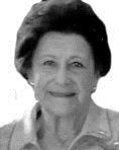 Doña Modesta Diego Oria