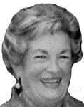 DOÑA MARGARITA QUIJANO GÓMEZ