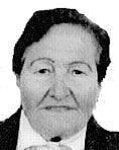 Doña Carmen Gómez Roseñada