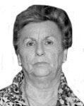 Doña María Luz Ramírez Blanco