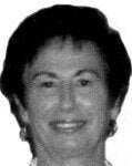 DOÑA MARÍA DOLORES PÉREZ TOCA