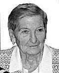 DOÑA AMALIA EXPÓSITO BARREDA