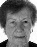 DOÑA PILAR GONZÁLEZ FERNÁNDEZ