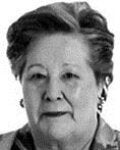 DOÑA JULIANA GUARDO FERNÁNDEZ