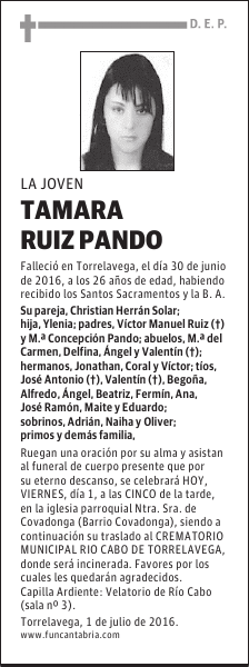 Támara Ruiz Pando