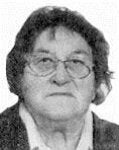 DOÑA JOAQUINA RUIZ FERNANDEZ
