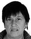 DOÑA EVANGELINA MANUELA FERNÁNDEZ RUIZ