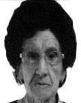 DOÑA ANTONIA ARGÜESO FERNÁNDEZ