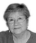 DOÑA LUCINDA DÍAZ BARRIL