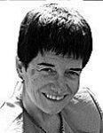 Doña Mª Teresa Calderón Gutiérrez