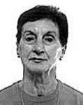 DOÑA MARÍA LUZ GIL PALOMERA