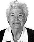 DOÑA CONCEPCIÓN GUTIÉRREZ SAINZ