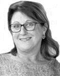 Doña María Luisa Palacio Gandara