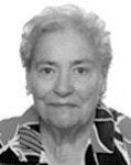 Dña. MAURICIA LOSA QUINTÍN