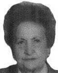 DOÑA FELISA BETEGÓN GAVILÁN