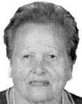 DOÑA CONSUELO COLINA PRESMANES