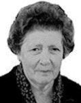 Doña María Garmilla Ateca