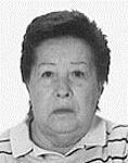 Dña. PILAR ANGUIO VILLOTA