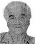Dña, ELVIRA SÁNCHEZ CASTILLO