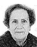 DOÑA M DOLORES GANCEDO SANCIFRIAN