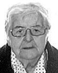 DOÑA JOSEFA GOMEZ GUTIERREZ