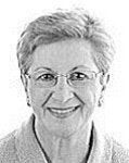 Doña Elvira Olga Fernández Gutiérrez