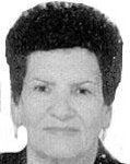 Doña Alicia Cobo Corral