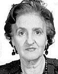 Dª Mª CONCEPCIÓN GUTIÉRREZ FERNÁNDEZ