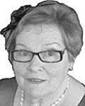 DOÑA MARÍA DE LOS ANGELES MANTECÓN RUIZ