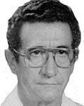 Don José Antonio Casimiro Quevedo