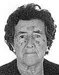 DOÑA FLORINDA LAVIN ABASCAL