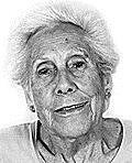 DOÑA JOSEFA GUTIÉRREZ AJA