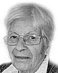 DOÑA CRISTINA PEÑA LAMAGRANDE