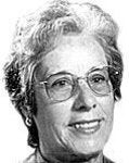DOÑA ARACELI MINGUEZ GONZALEZ