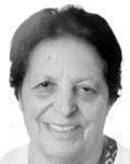 DOÑA NATIVIDAD GONZÁLEZ RUIZ