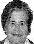 DOÑA BENEDICTA GALBÁN HERRERO