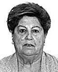 DOÑA PILAR SEPTIÉN RUIZ