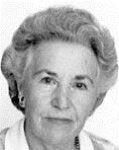 DOÑA MARÍA DEL CARMEN BOLADO BARROS