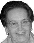 DOÑA MARÍA DEL CARMEN ESCANDÓN SÁNCHEZ