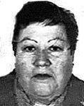 DOÑA. LEONOR ZUBELZU FERNÁNDEZ