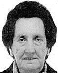 DOÑA ENCARNACIÓN GUTIÉRREZ GUTIÉRREZ