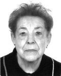 Manuela Gonzalez Guemes