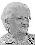 DOÑA TRINIDAD GONZALEZ DE MIER