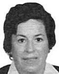 DOÑA CARMEN NÚÑEZ CASTILLO