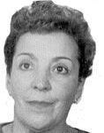 DOÑA MARÍA CANDELAS