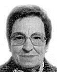 DOÑA MANUELA ALVAREZ GUTIERREZ