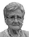 DOÑA Mª DEL CARMEN GOMEZ PACHECO