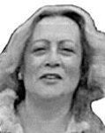DOÑA MARIA PILAR RUIZ GARCIA
