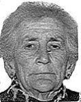 DOÑA ANTONIA GUTIÉRREZ COBO